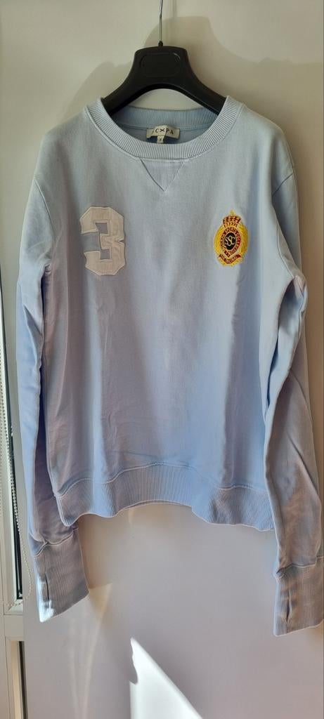 Dames bloes Scapa, Kleding | Dames, Ophalen, Scapa, Blauw, Zo goed als nieuw
