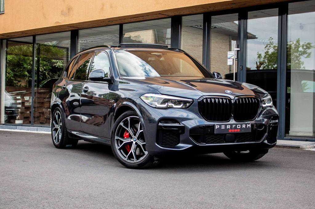 BMW X5 45e*3.0 HYBRID*FULL*NIGHT VISION*HUD*VENTILATED SEATS, Autos, BMW, https://public.car-pass.be/vhr/b7999479-1ed7-403f-82ff-f824f9d30b77