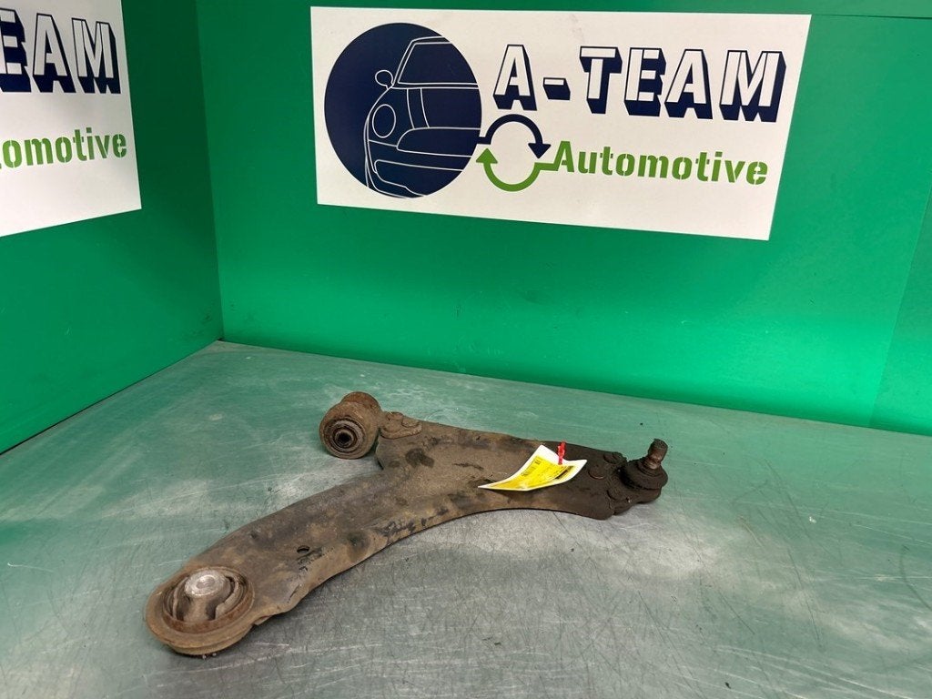 DRAAGARM RECHTS VOOR Opel Corsa C (F08 / 68), Auto-onderdelen, Ophanging en Onderstel, Gebruikt, Opel, Opel Automobile GmbH, Kontakt-opel@opel.com