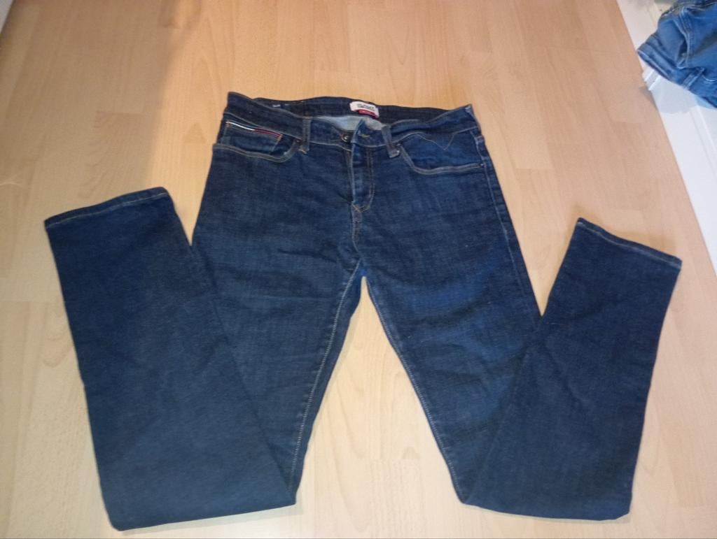 Jeans femme, Ophalen of Verzenden