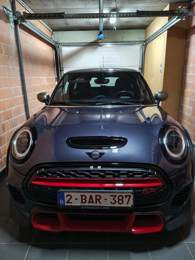 Mini JCW GP 3, Autos, Particulier, Achat