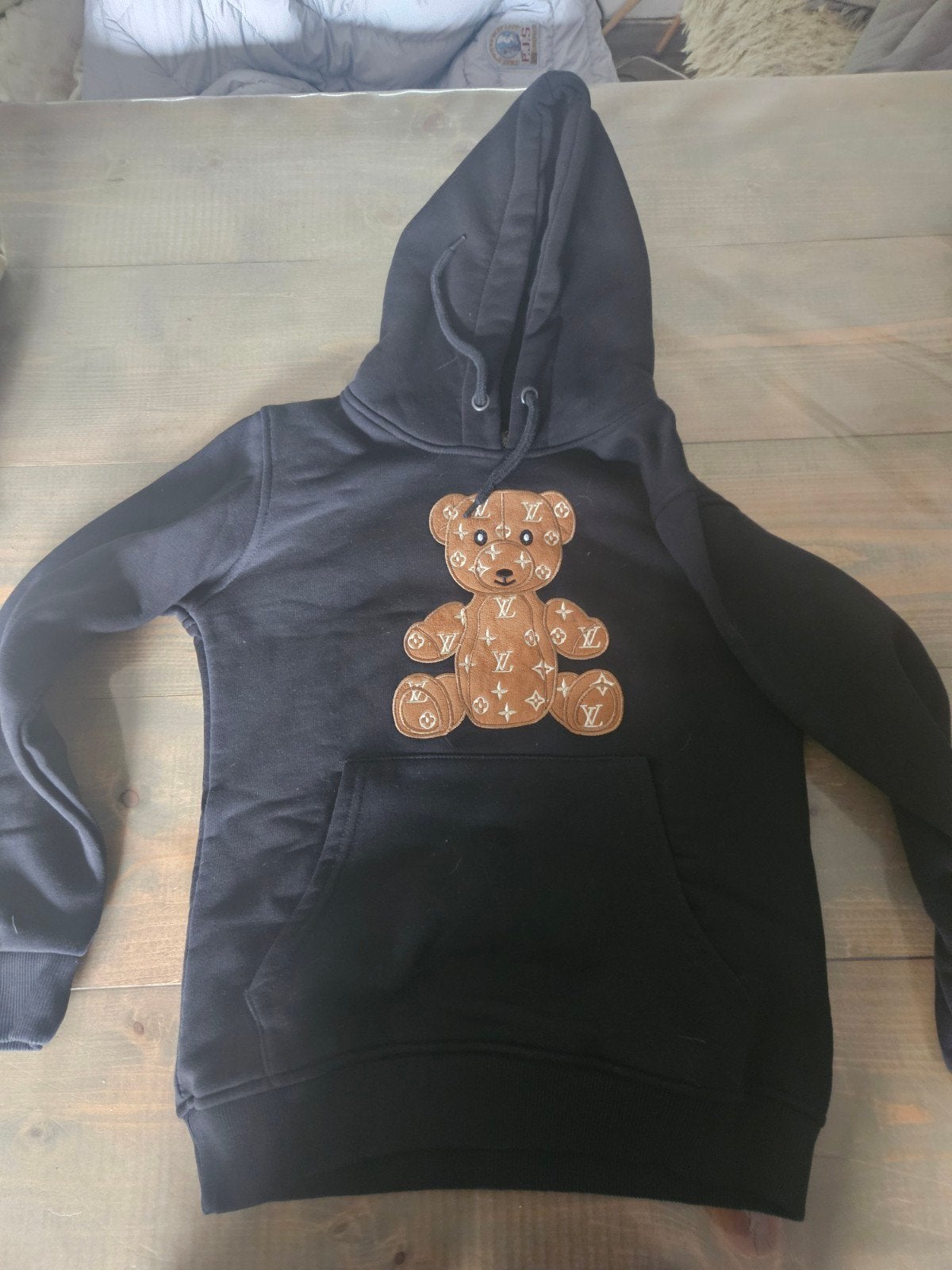 Magnifique pull en molleton pour jeunes taille 170 176, Enfants & Bébés, Vêtements enfant | Taille 176, Enlèvement