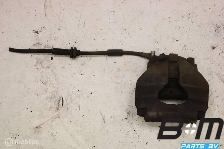 Remklauw rechts voor VW Transporter T5 / T5 GP, Utilisé