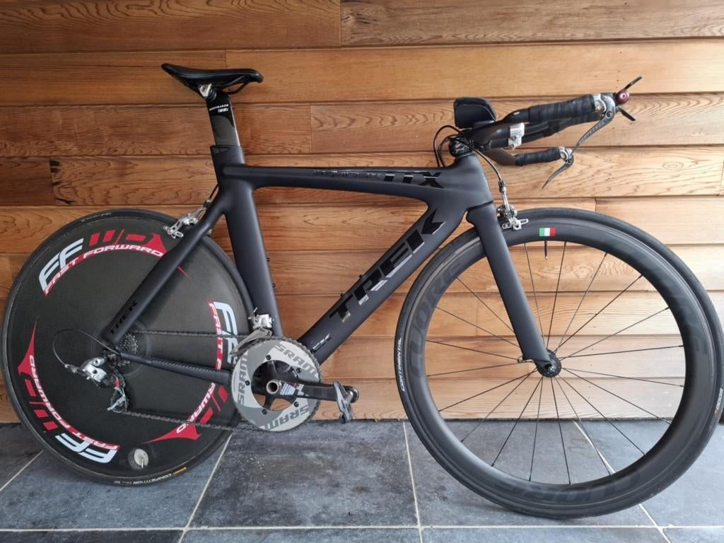 Trek Equinox TTX, Fietsen en Brommers, Ophalen, Gebruikt