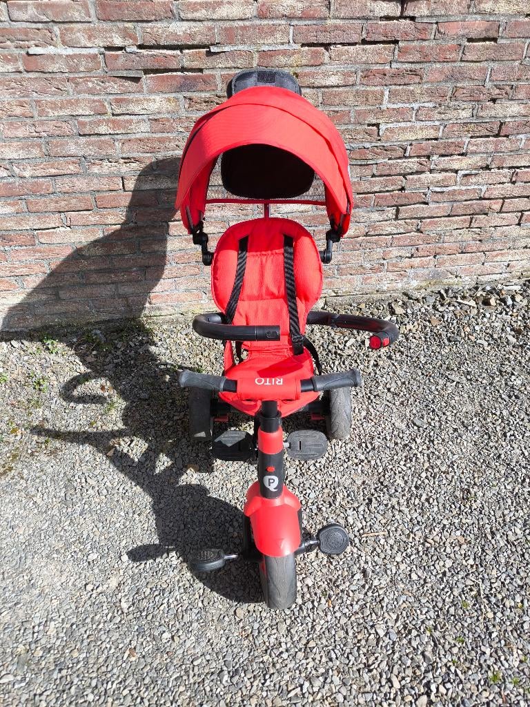 Tricycle enfant, Enfants & Bébés, Enlèvement, Utilisé
