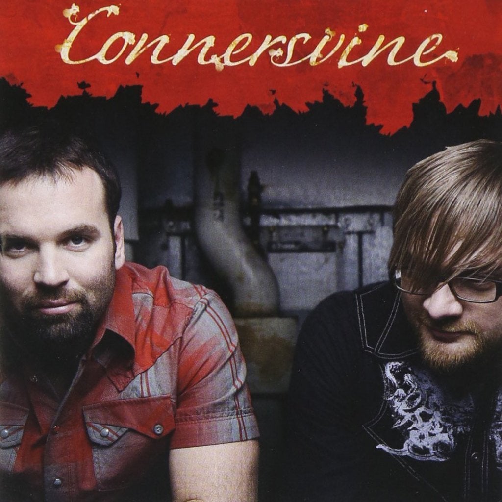SALE--CD CONNERSVINE - Connersvine, Cd's en Dvd's, Cd's | Religie en Gospel, Verzenden