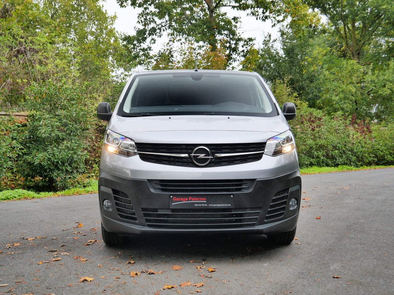 Opel Vivaro L3 2.0Turbo D  145 PK belgisch voertuig, Autos, Achat, 3 places, 107 kW, Tissu