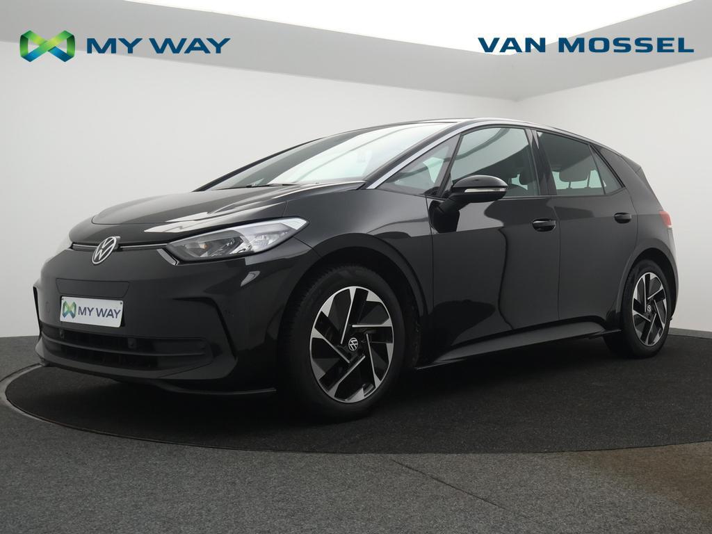 Volkswagen ID.3 ID.3 58 kWh Pro Performance Business, Automaat, https://public.car-pass.be/vhr/5d8c84e1-6572-4bb4-ab08-5cd3e049a379