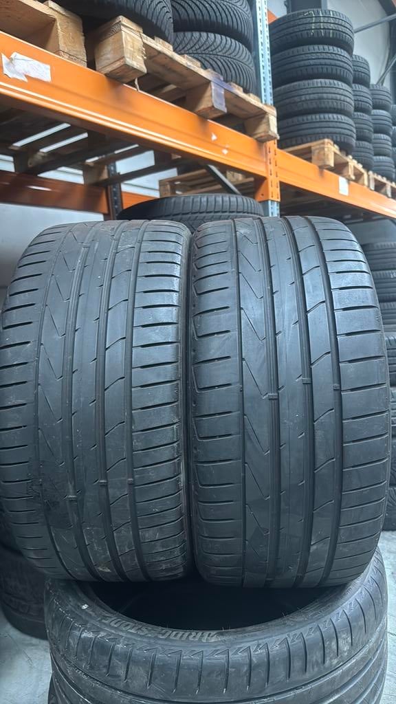 2553519 255/35/19 255/35R19 marque d'été Hankook, Enlèvement