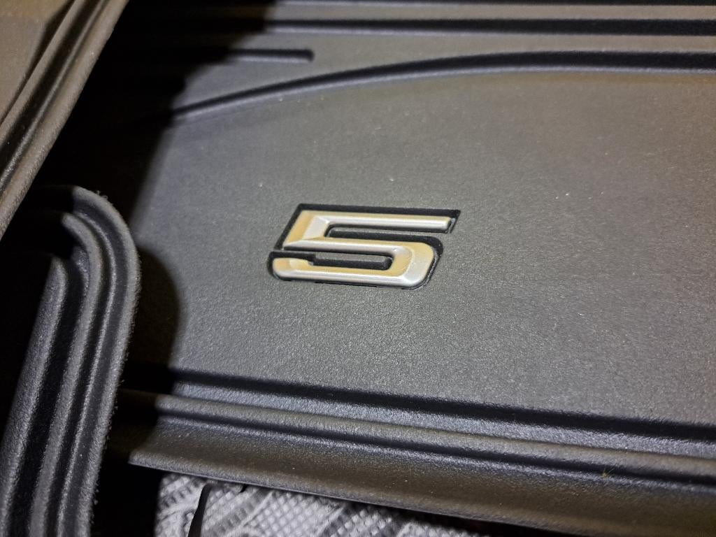 Tapis de voiture BMW Série 5, Enlèvement ou Envoi, Comme neuf