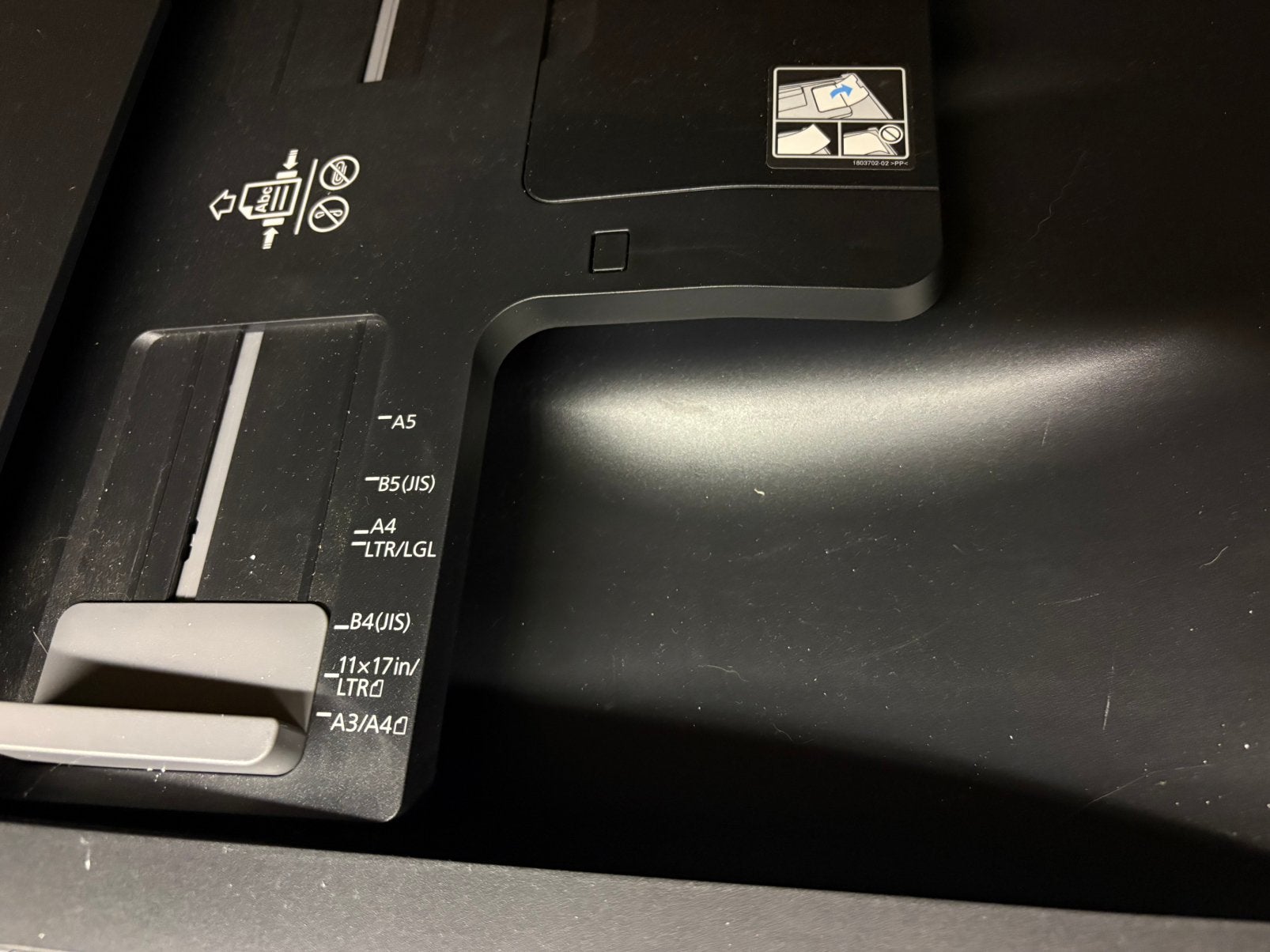 Epsonprinter, Computers en Software, Gebruikt, Printer, Inkjetprinter, Draadloos