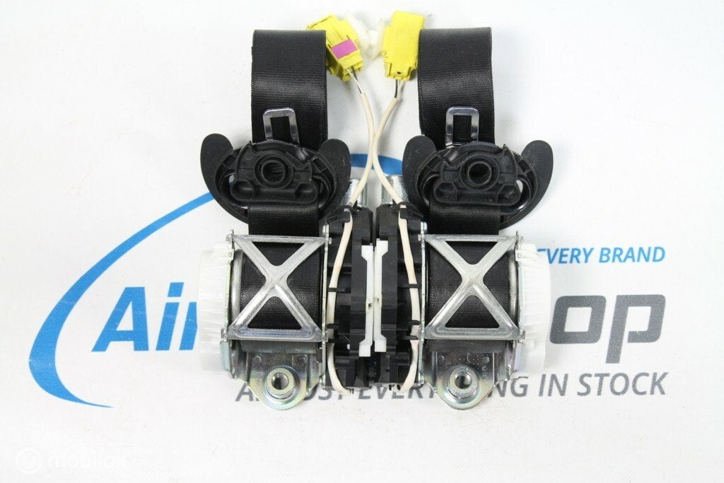 2 x ceintures Volkswagen Tiguan (2007-....), Autos : Pièces & Accessoires