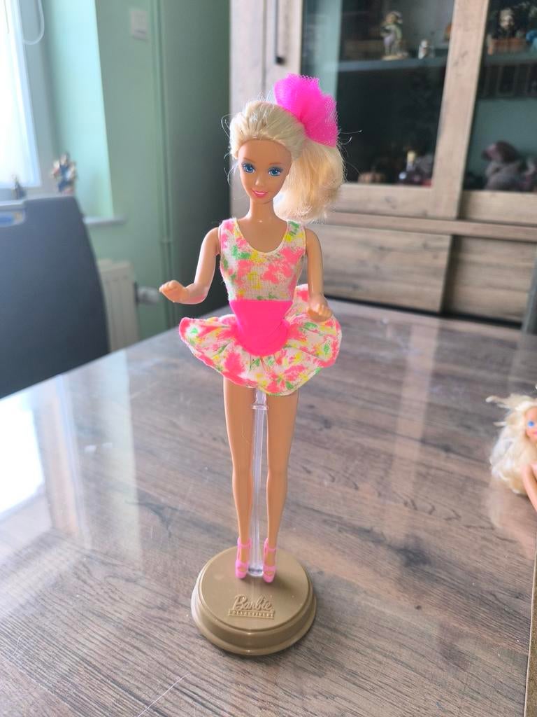 Barbie Ibiza 1991, Enfants & Bébés, Jouets | Poupées, Enlèvement ou Envoi, Barbie