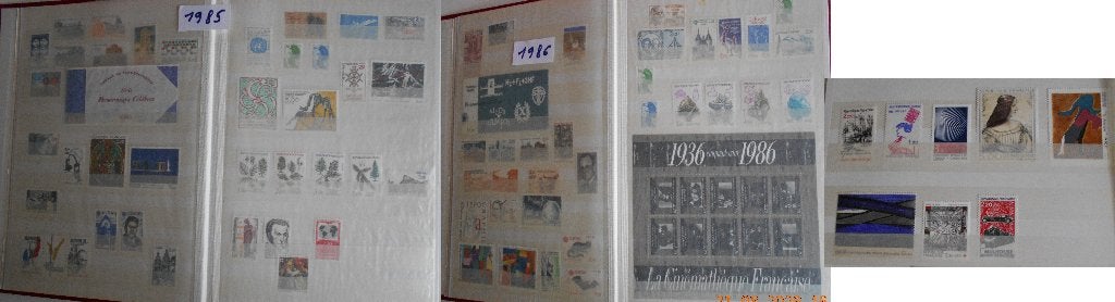 16 jaar 98% nieuw. Bekijk de beschrijving en scans, Ophalen of Verzenden
