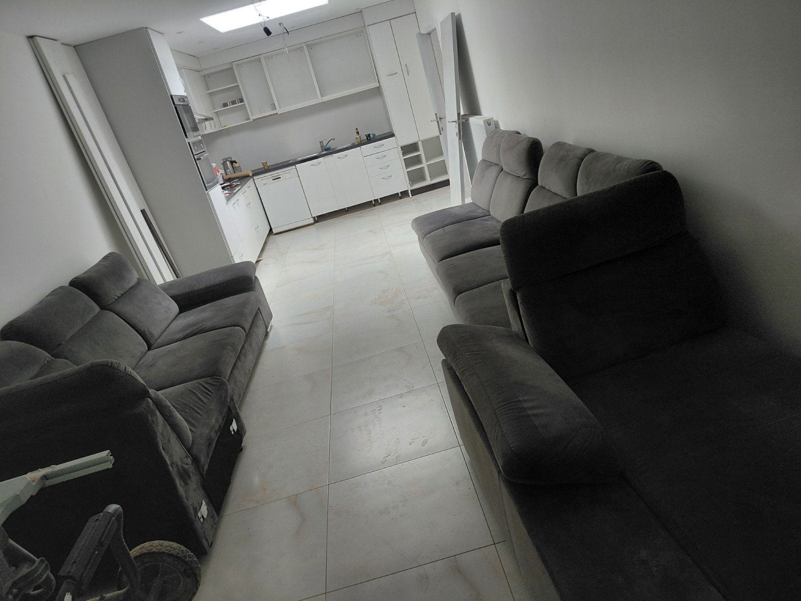 gratis af te halen zetels, Immo, Appartementen en Studio's te huur