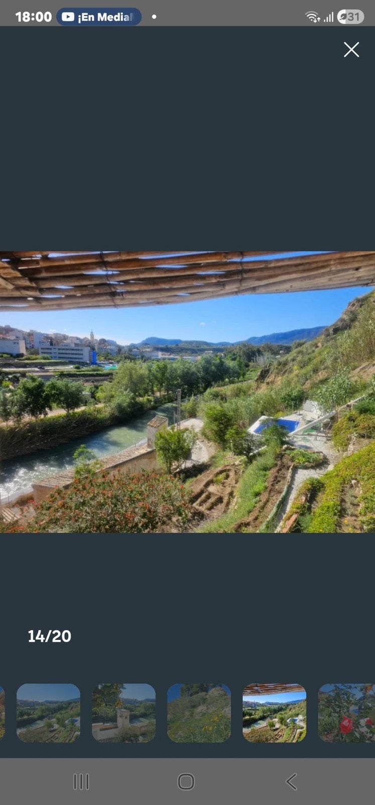 Villa moderne avec piscine privée – Vallée de Ricote, Murcie, Tickets & Billets