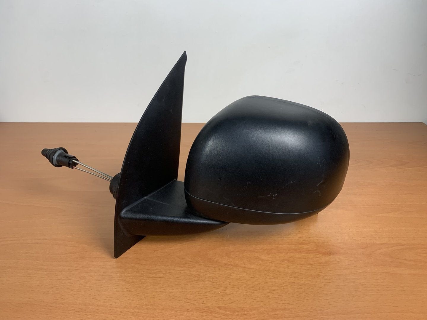 buitenspiegel links fiat panda 169 2009-2012 groot model, -, Utilisé, Fiat, -
