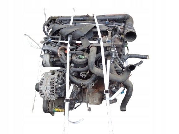 Moteur RHY Complet PARTNER 307 BOXER XANTIA XSARA PEUGEOT