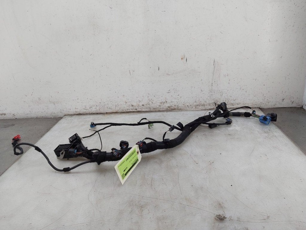 DIVERS Kabelboom motorruimte Opel Speedster (|9197545|), Opel, Opel Automobile GmbH, Utilisé, Kontakt-opel@opel.com