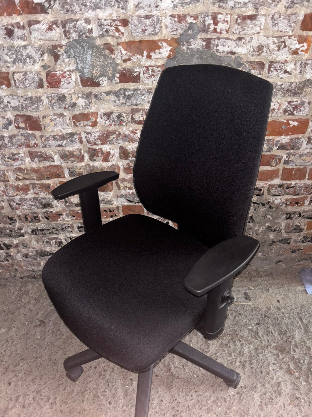 Chaise de bureau sitland, Enlèvement, Comme neuf, Chaise de bureau