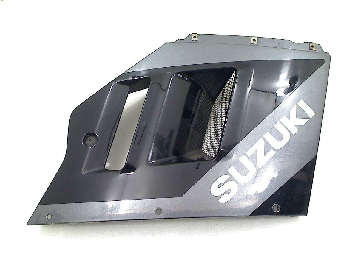 ZIJKUIPDEEL RECHTS GSX R 1100 1989-1992 (GSXR1100 GU73), Suzuki Deutschland GmbH, Gebruikt, Kontakt@suzuki.de, Suzuki-Allee 7
64625  Bensheim, DE