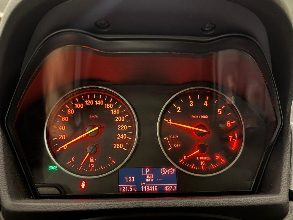 BMW X1 sDrive 18i Automaat 1.5i Benzine 100kW Euro 6b, Auto's, BMW, Euro 6, Bedrijf, 5 deurs, https://public.car-pass.be/vhr/337ce627-c335-474a-91fe-3b0045072444