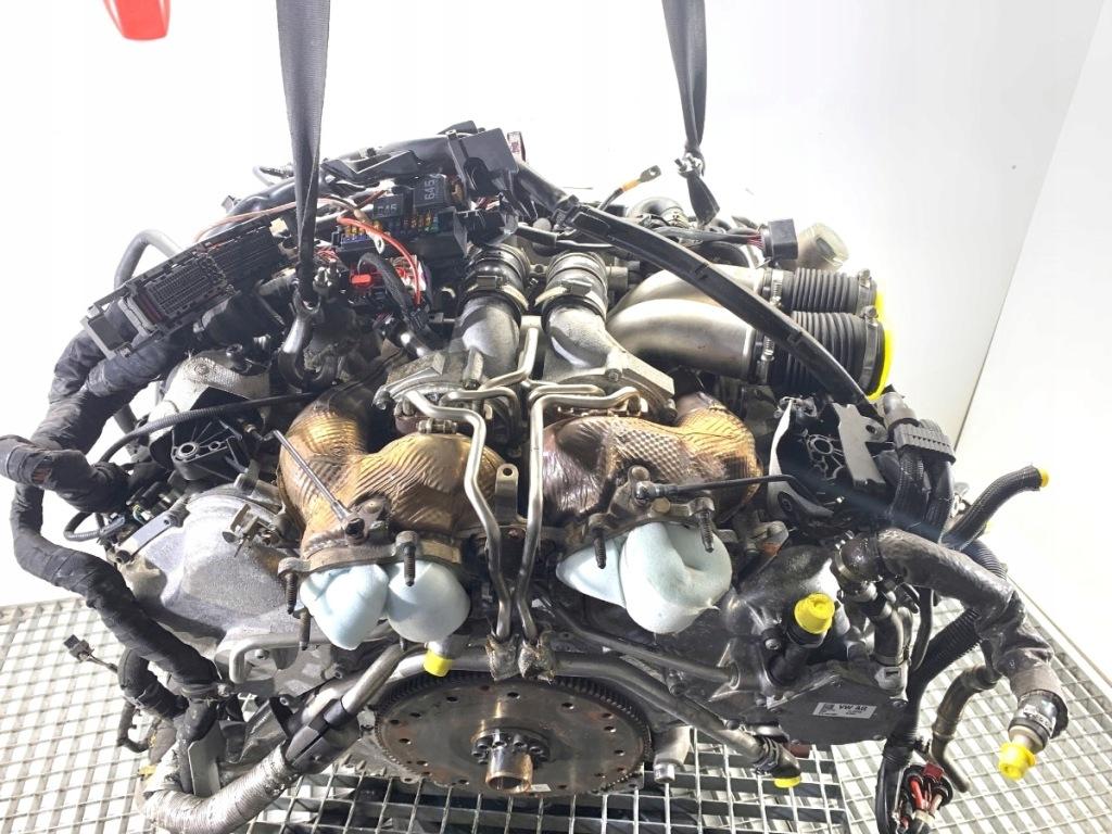 Moteur CWUB Complet A6 A7 AUDI, Verzenden, Gebruikt, Overige automerken