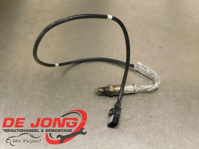 Sonde lambda d'un Audi A3, Autos : Pièces & Accessoires, Autres pièces automobiles, Audi, Utilisé, 3 mois de garantie, Enlèvement ou Envoi