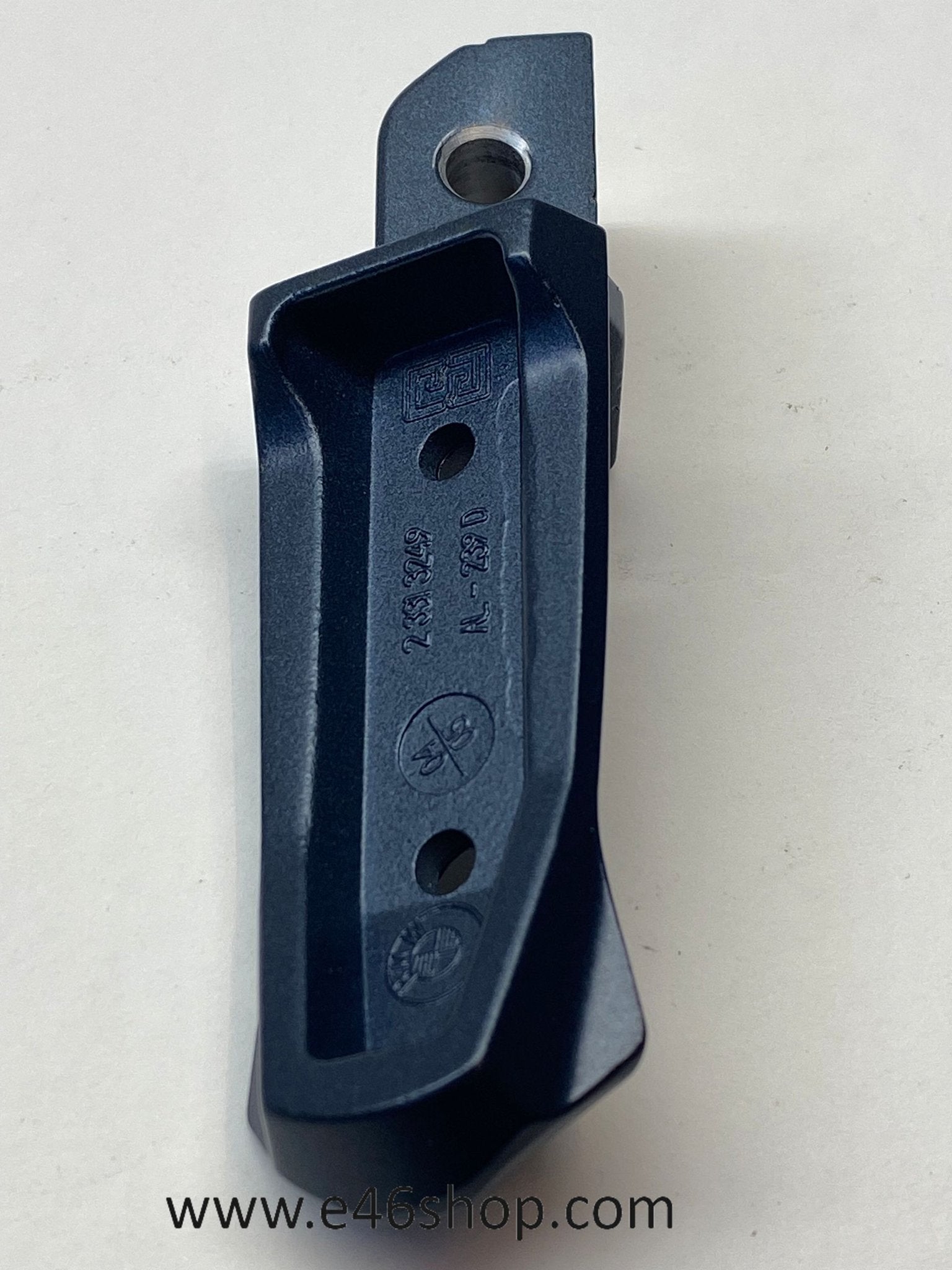 BMW R850 R1150 VOETSTEUN ACHTER RECHTS OE 46717669764, Motos, Neuf, -, -, -