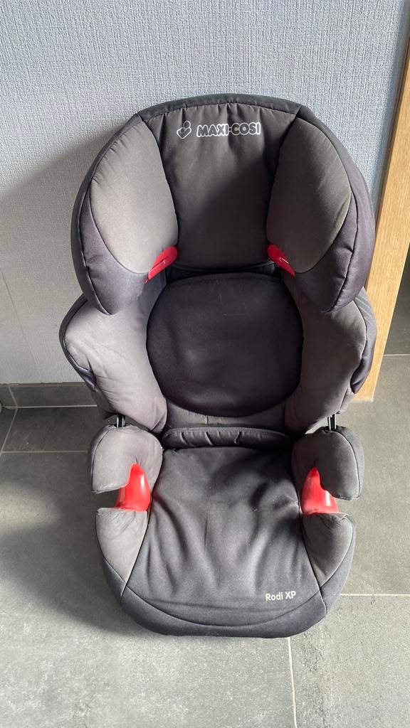 Maxi cosi rodi XP, Enlèvement, Comme neuf