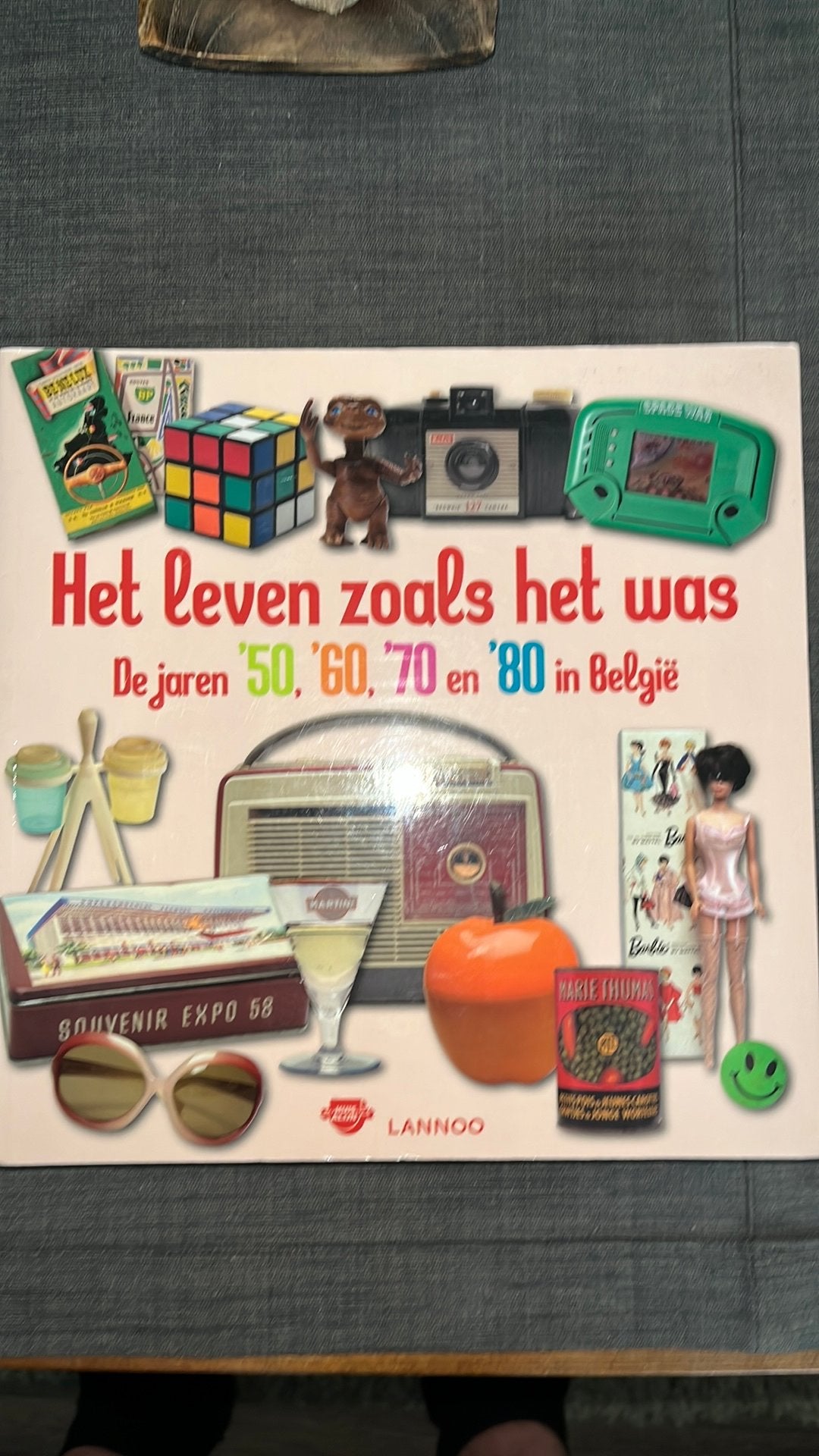 Maison d'Alijn - La vie telle qu'elle était, Enlèvement ou Envoi, Huis van Alijn