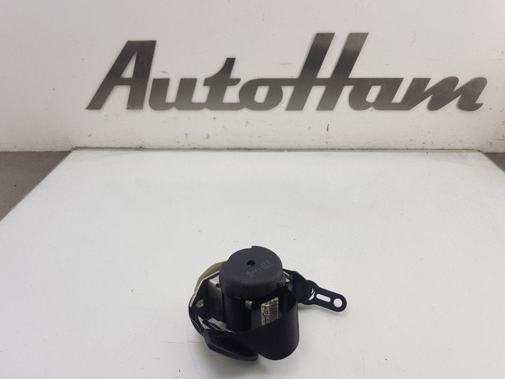 CEINTURE DE SECURITE ARRIERE DROITE BMW 3 serie (E92), Utilisé, BMW