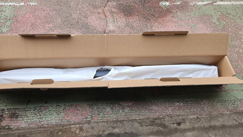 Originele sideskirts links BMW 3 serie F34 Gran Coupé  51778, Ophalen, -, -, Nieuw