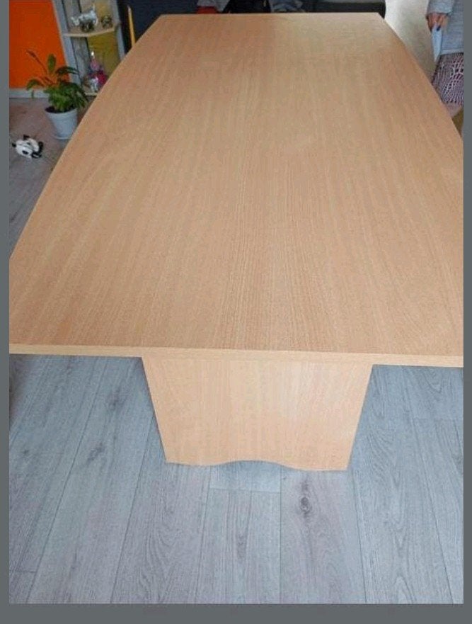 Table, Maison & Meubles, Enlèvement