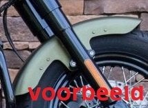 Harley Softail Slim voorste spatbord onbehandeld, Motoren, Onderdelen | Harley-Davidson, Ophalen, Nieuw