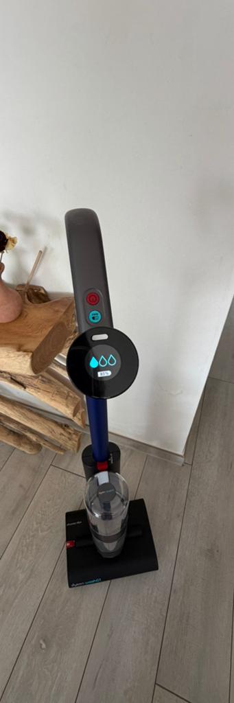 Dyson wash G1 met garantie, Enlèvement, Comme neuf, Nettoyeur de sols, Dyson