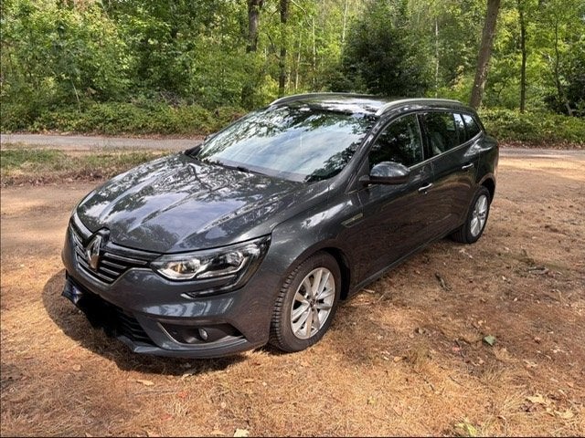 Renault Mégane Grand Tour, Achat, Euro 6, 5 portes, Break