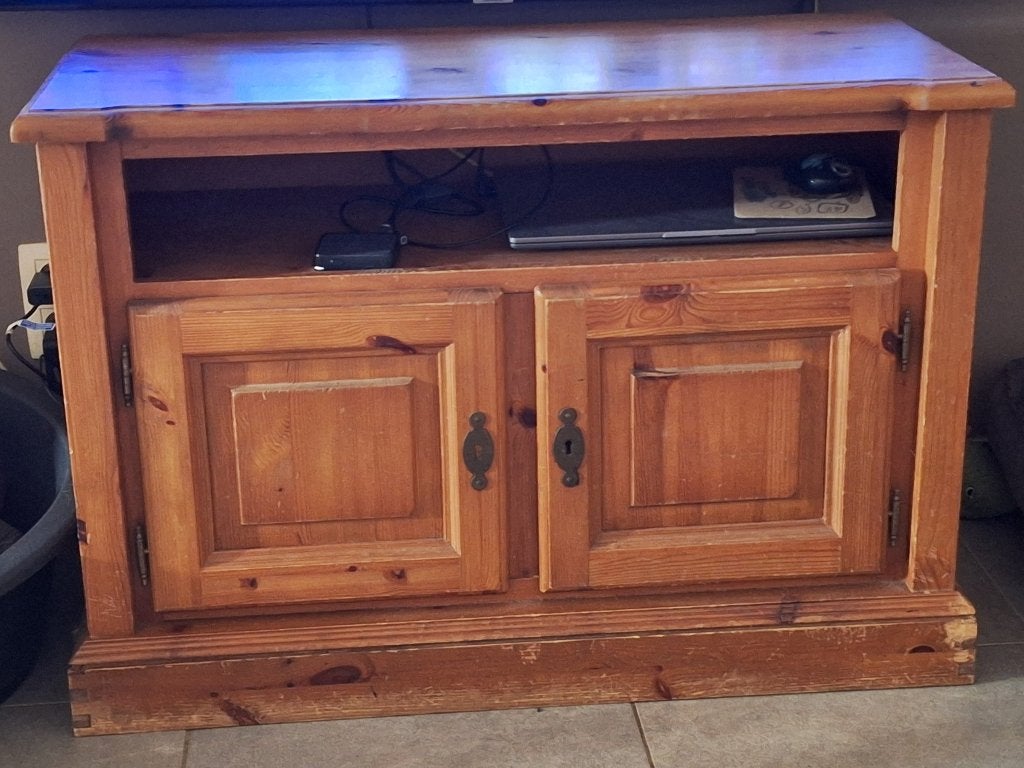 Volledige eetkamer, Huis en Inrichting, Complete eetkamers, Ophalen, Gebruikt, Landelijk, 4 tot 6 stoelen