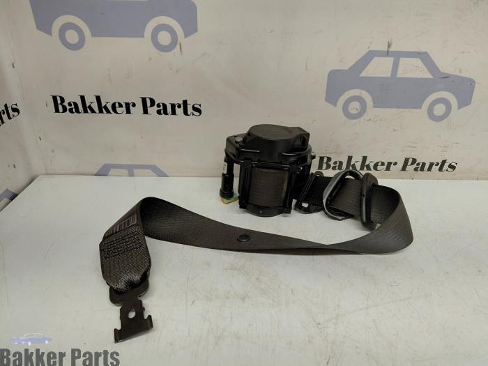Ceinture de sécurité avant droite d'un Chevrolet Aveo, -, 3 mois de garantie, Utilisé, -