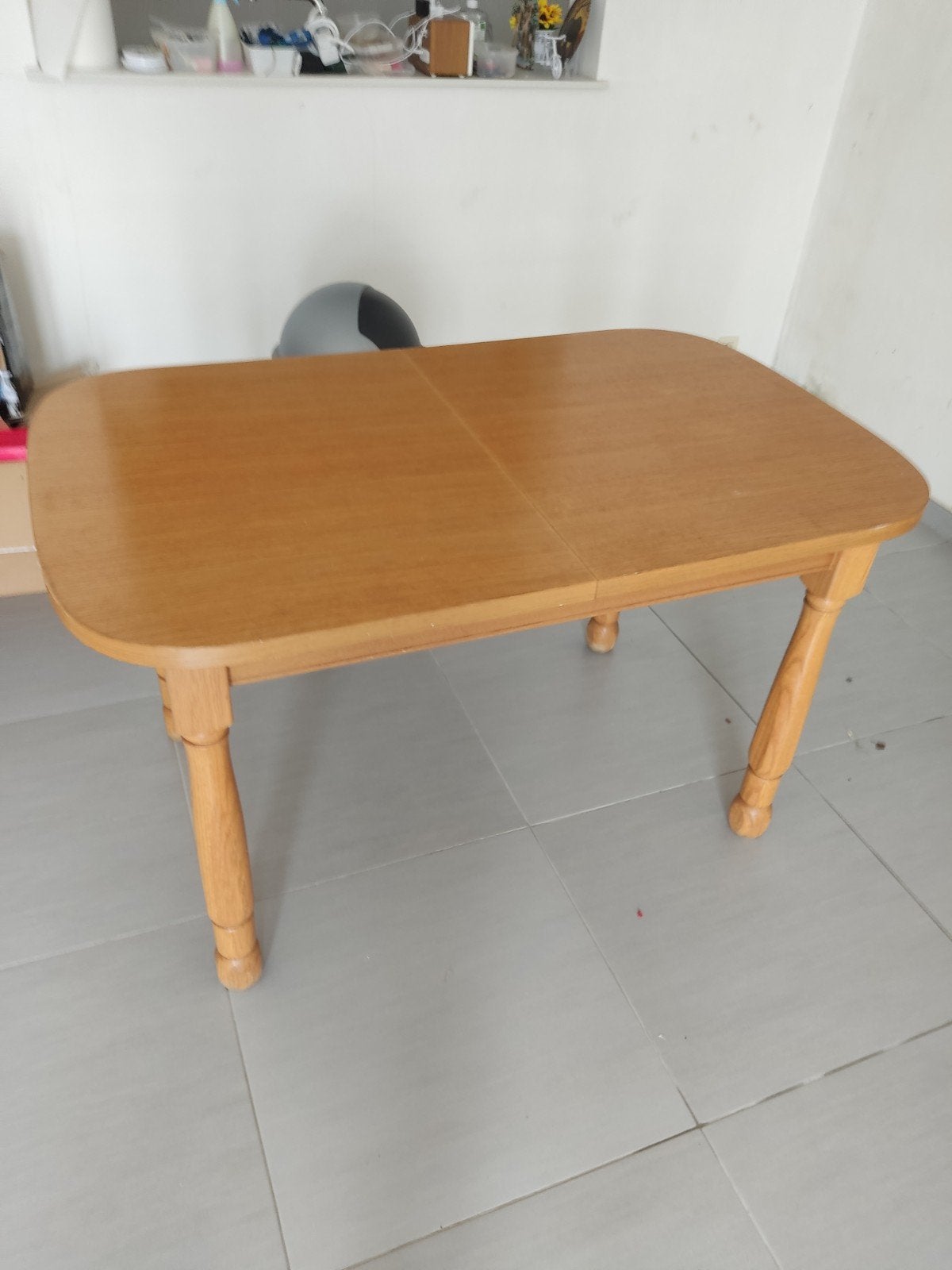 Table de salle à manger, Maison & Meubles