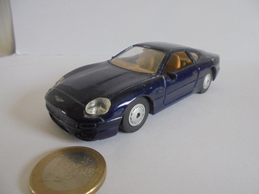 ASTON MARTIN DB7 MAISTO, Enlèvement ou Envoi, Utilisé, Voiture, Autres marques