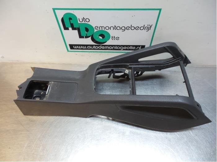 Middenconsoles van een Volkswagen Golf (Golf 04-), Gebruikt, -, Volkswagen, -