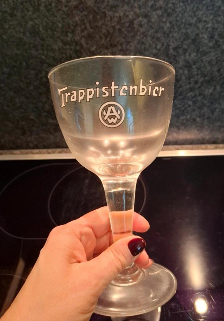 Trappistenbier, Verzamelen, Ophalen of Verzenden