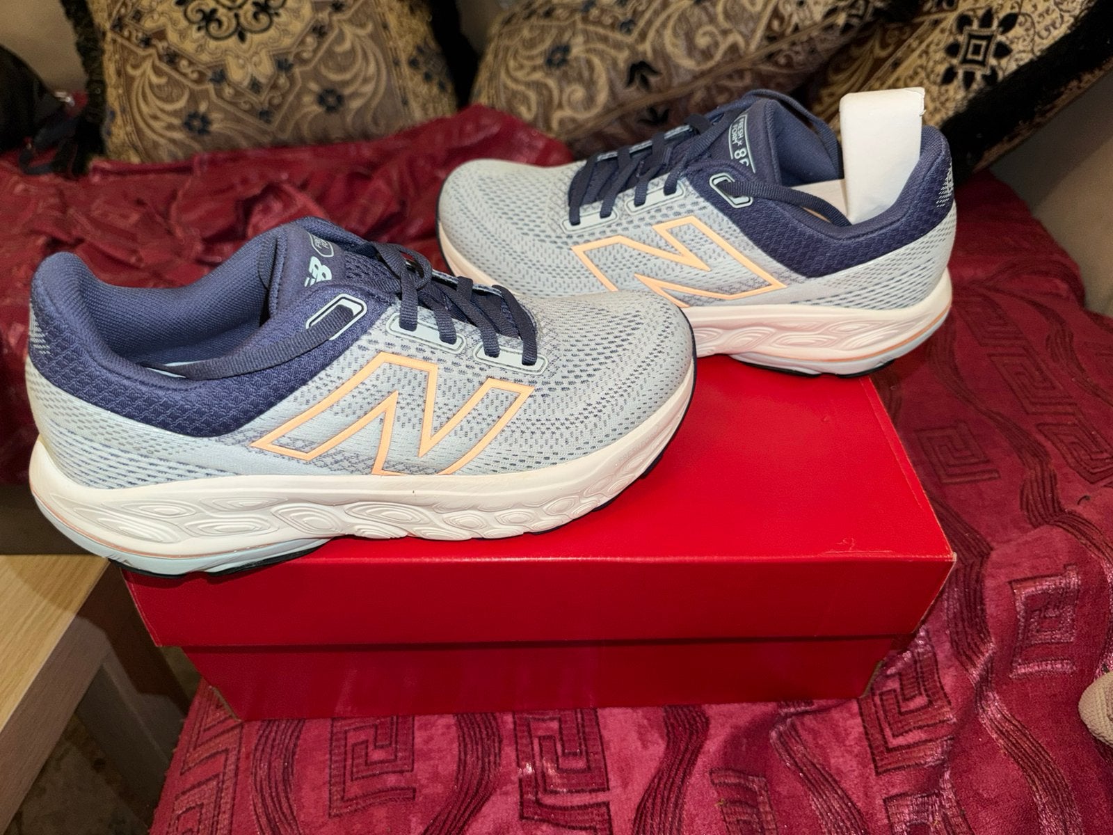 New balance, Enlèvement, Neuf, Chaussures