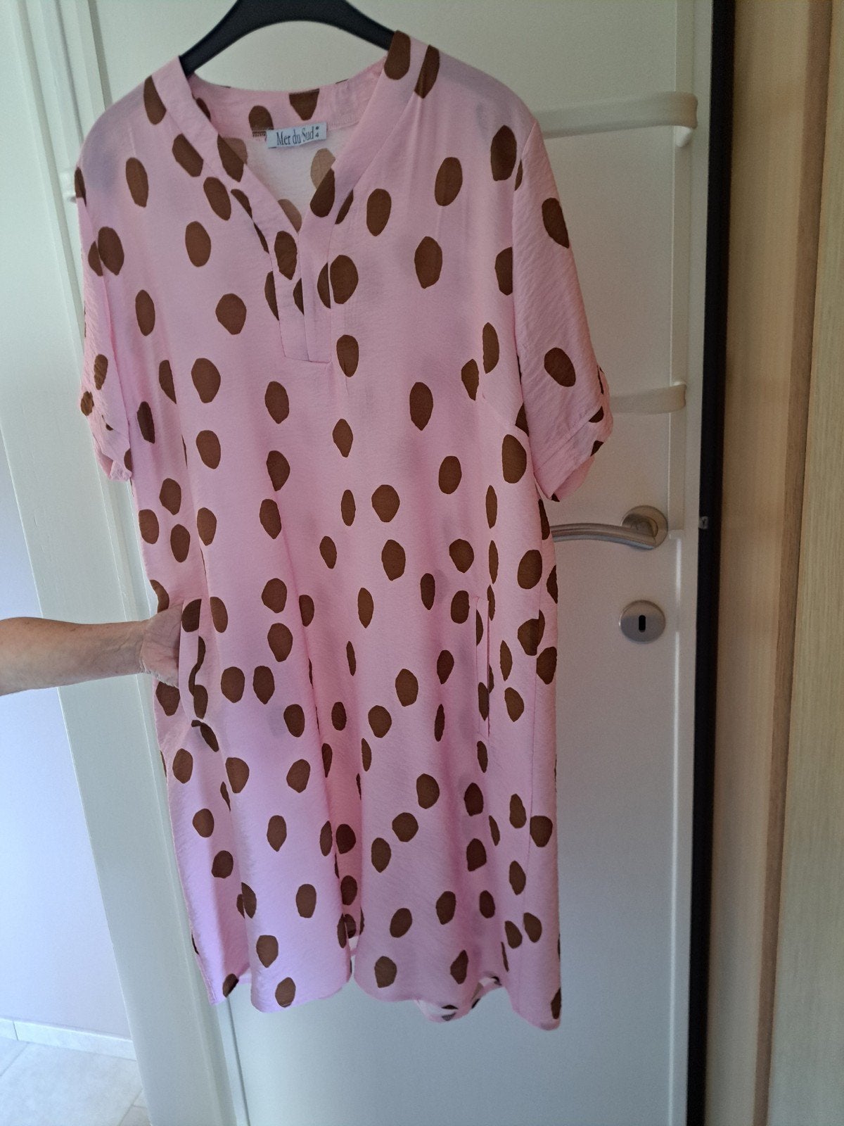 NOUVELLE robe d'été, Enlèvement, Neuf