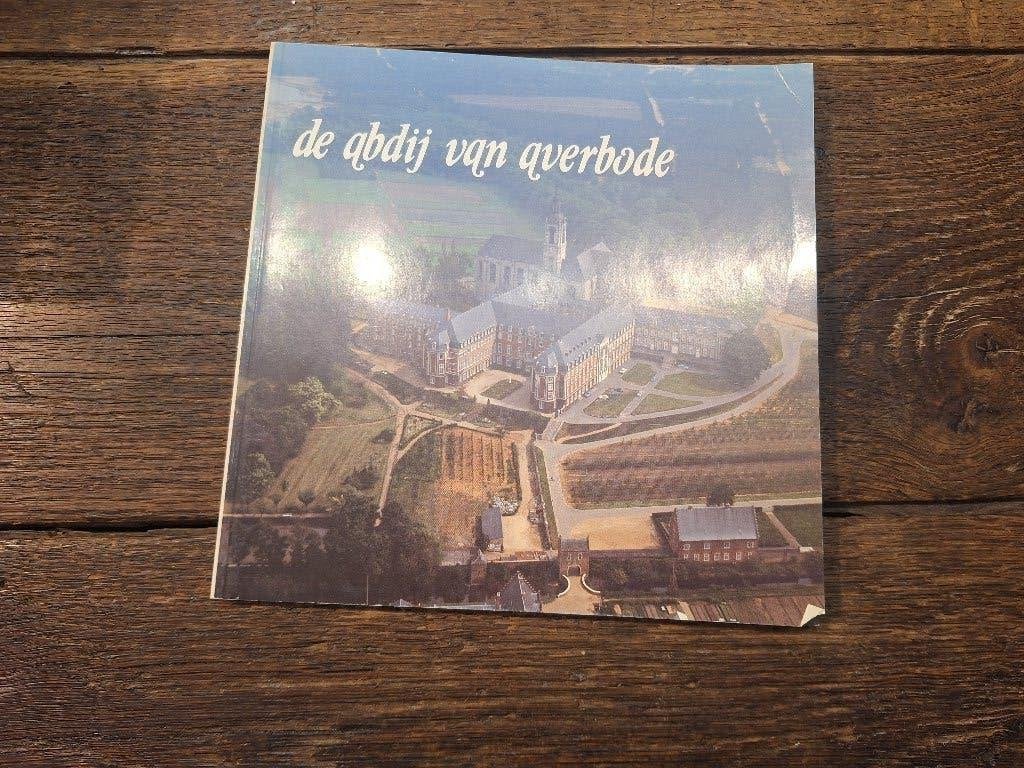 boek: Abdij van Averbode, Enlèvement ou Envoi, 19e siècle, Neuf