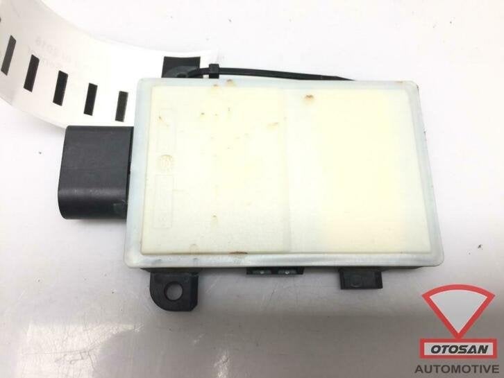 Capteur radar ACC avant VW Touareg 2018 VAG 4N0907669C, Autos : Pièces & Accessoires, Volkswagen, Volkswagen AG, Vw@volkswagen.de