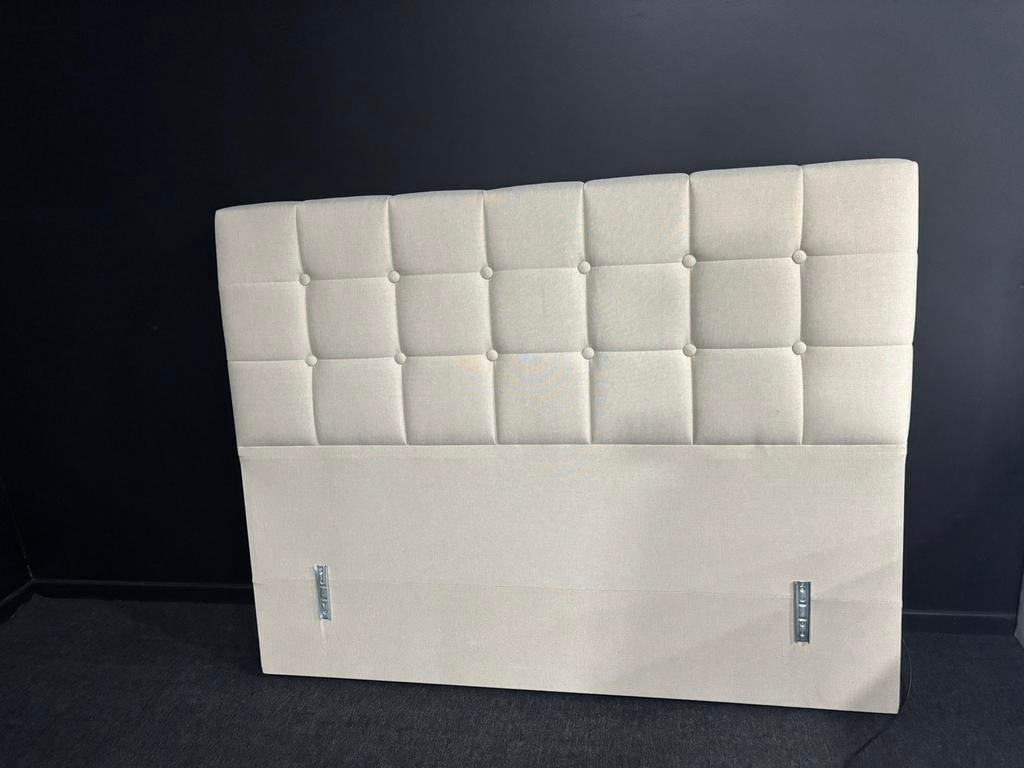 Bed hoofdpoort 160x200 NIEUW, Ophalen, Nieuw