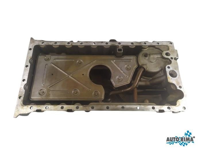 Carterpan van een Volvo XC70, Gebruikt, -, -, Ophalen of Verzenden
