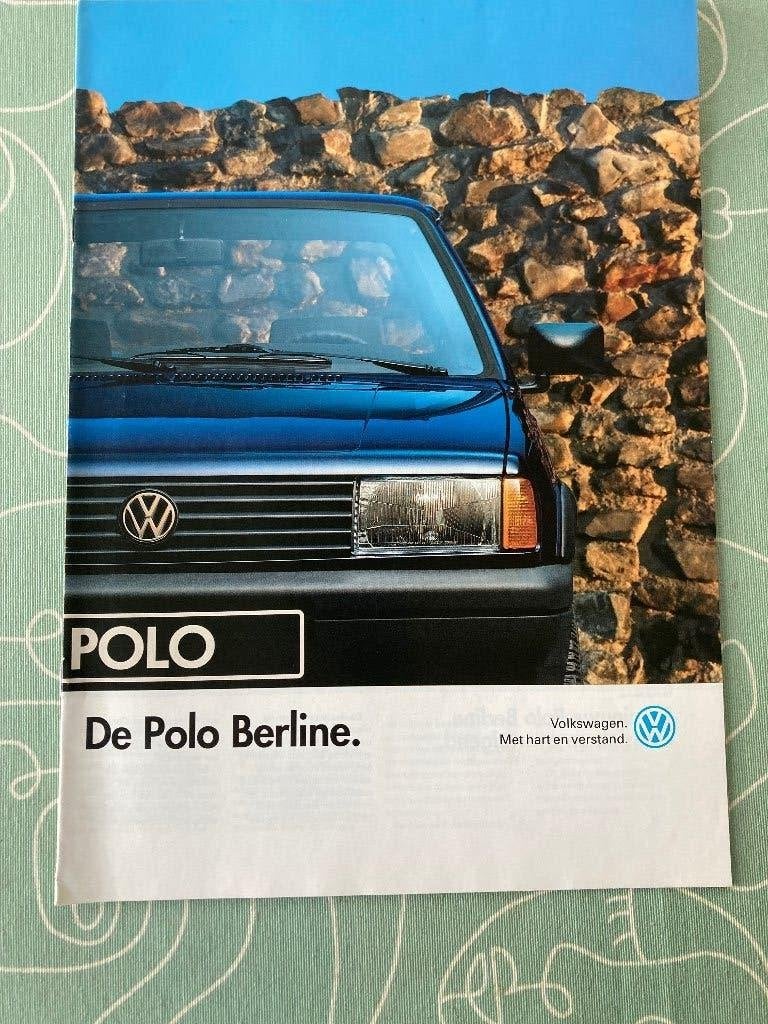 auto folder, Boeken, Ophalen of Verzenden